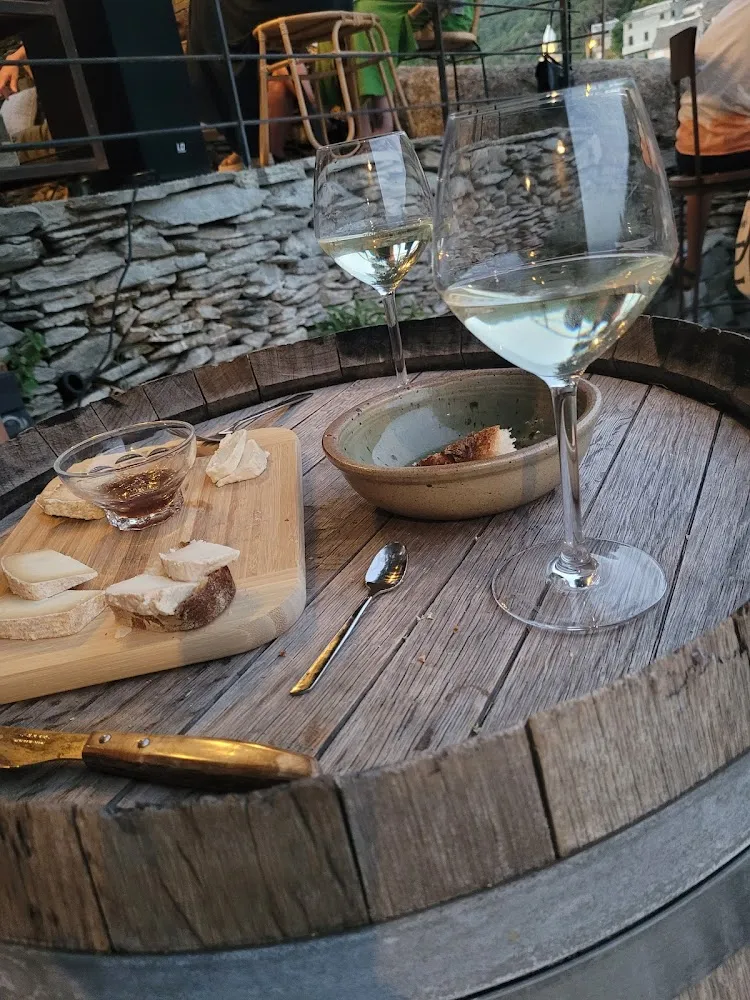 Assortiment de Fromages