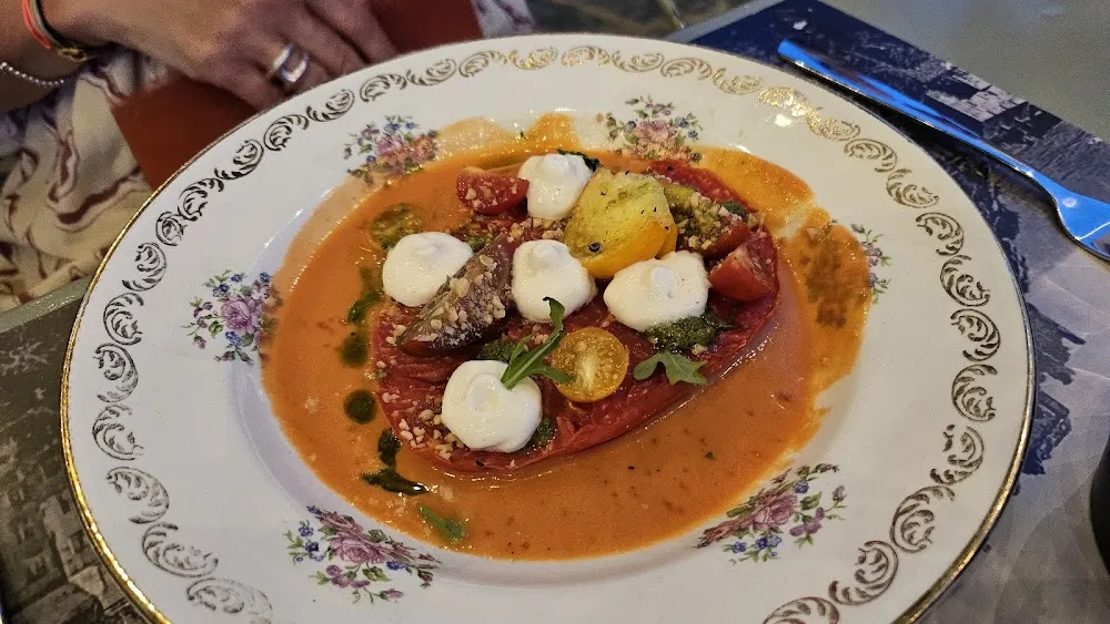 Tomates En 3 Façons